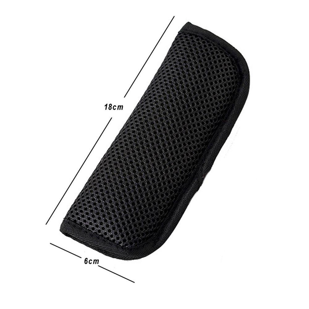 Подушка для коляски Защитная накладка на плечевой ремень Безопасность Подушечка на плечевой ремень для ребенка Аксессуары для детской коляски