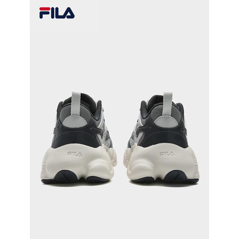 Fila Мужские массивные кроссовки Bracken 2S