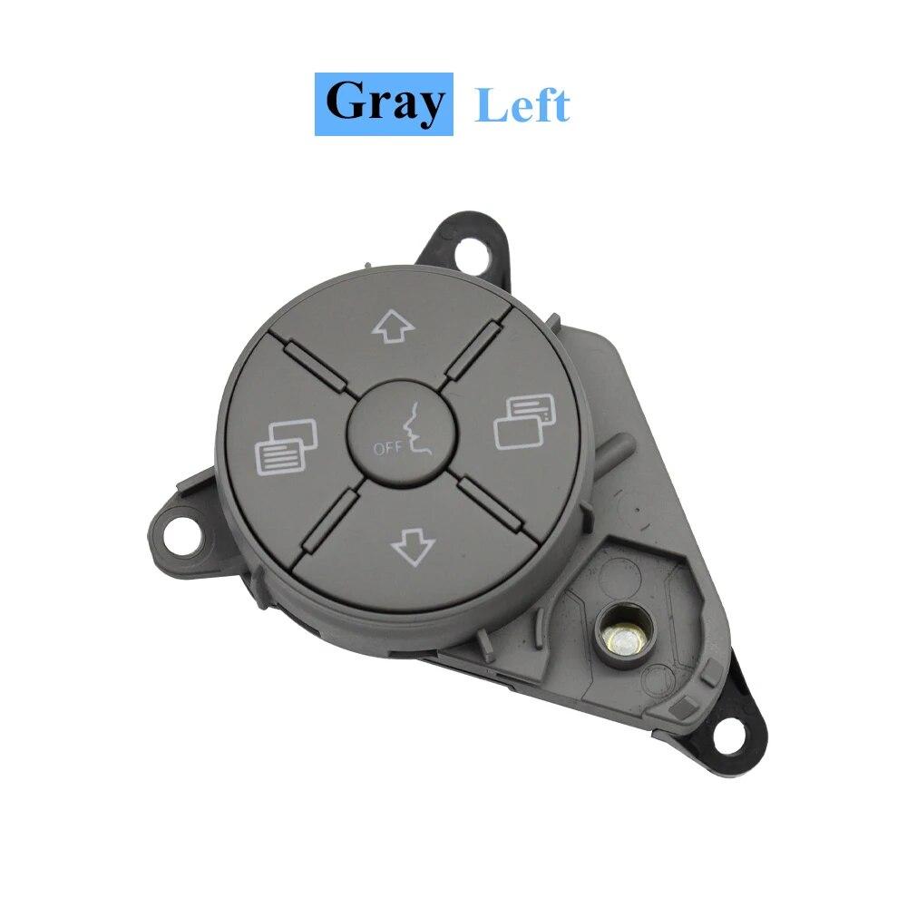 Steering Wheel Switch Car Multi-Function Control Button Assembley Kit For Benz W251 W164 W219 W230 W171 2007-2017 1648700558