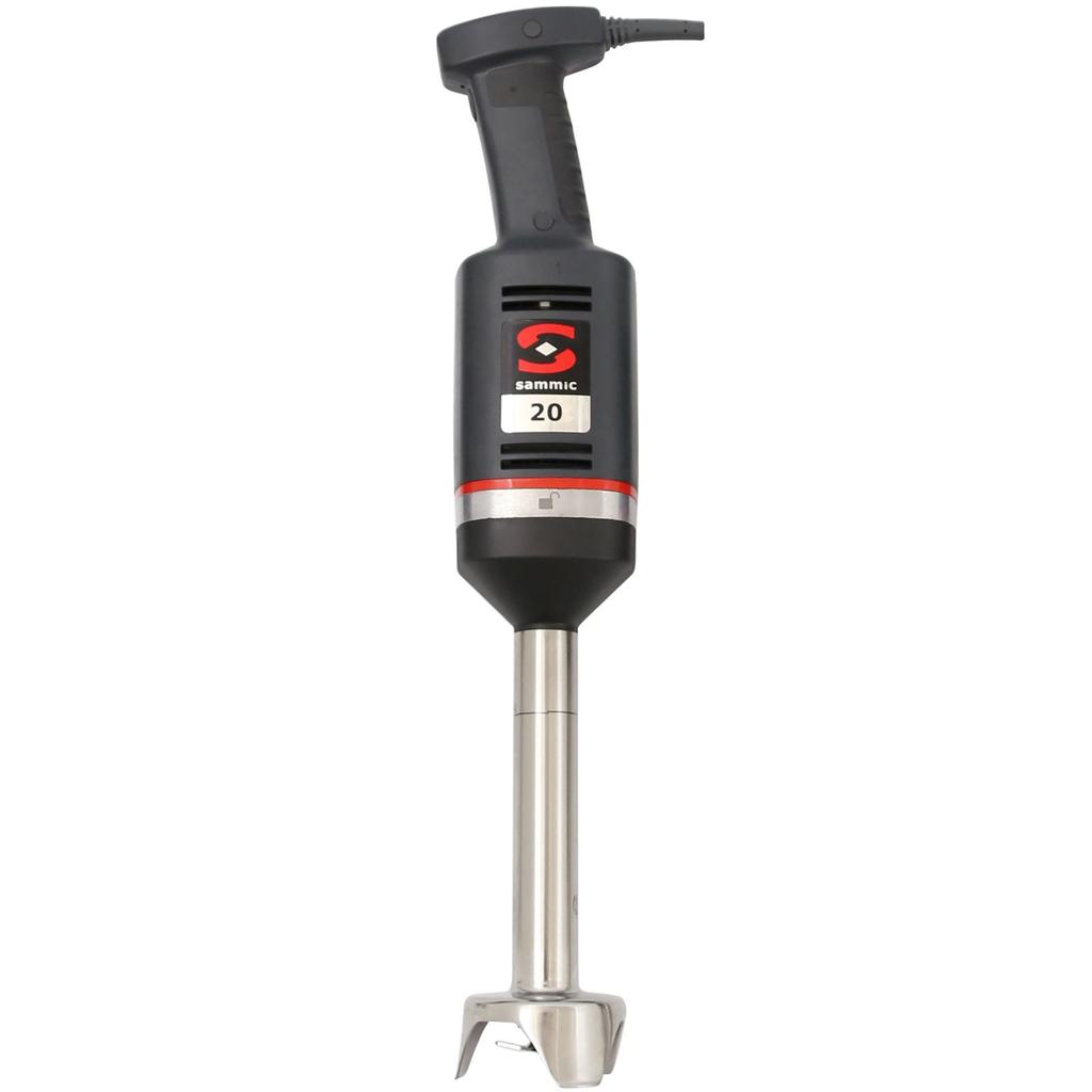 Hand mixer blender with chopping arm XM21 300 W Sammic 3030625