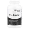 Myoinositol, 2,000 Mg, 240 Capsules (500 Mg Per Capsule)