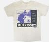 Винтажная футболка Morrissey _Требуется сила, чтобы быть нежным и добрым_