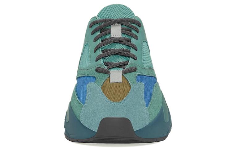 Yeezy Boost 700 Adidas Originals 'Faded Azure' GZ2002
