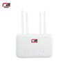 4G Home Router NDUP B625 Supports SIM Card Optional Battery