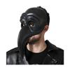 Masque Du Docteur De La Peste