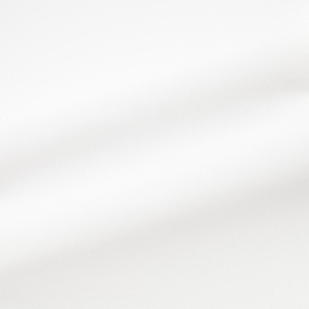 Uniqlo Футболка Airism с V-образным вырезом и коротким рукавом 