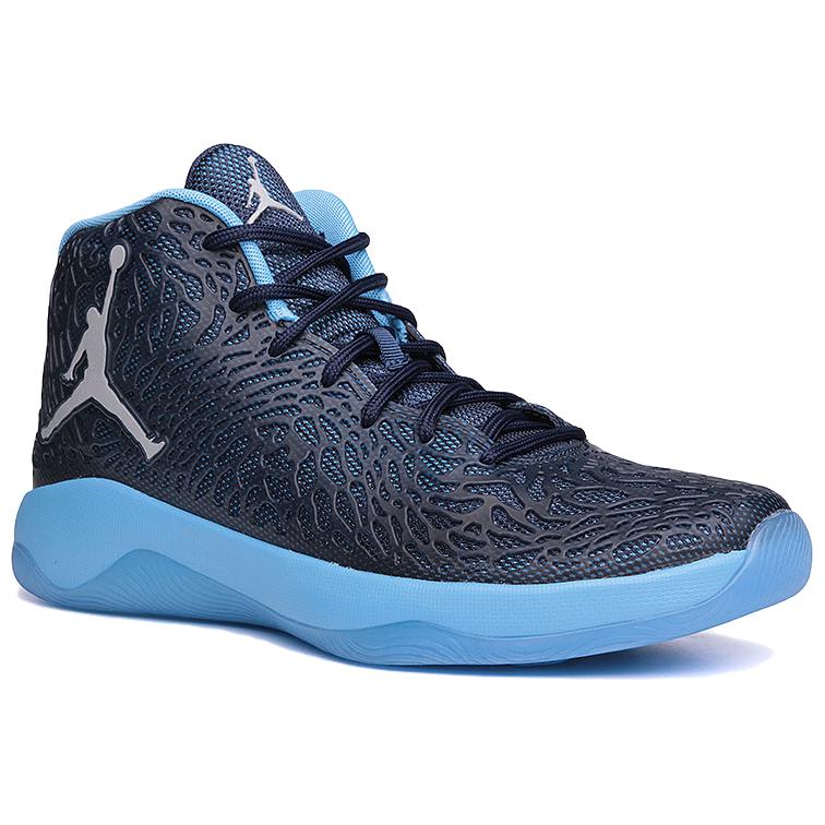 Jordan Ultra.Fly Темно-синий Уни Синий 834268-401