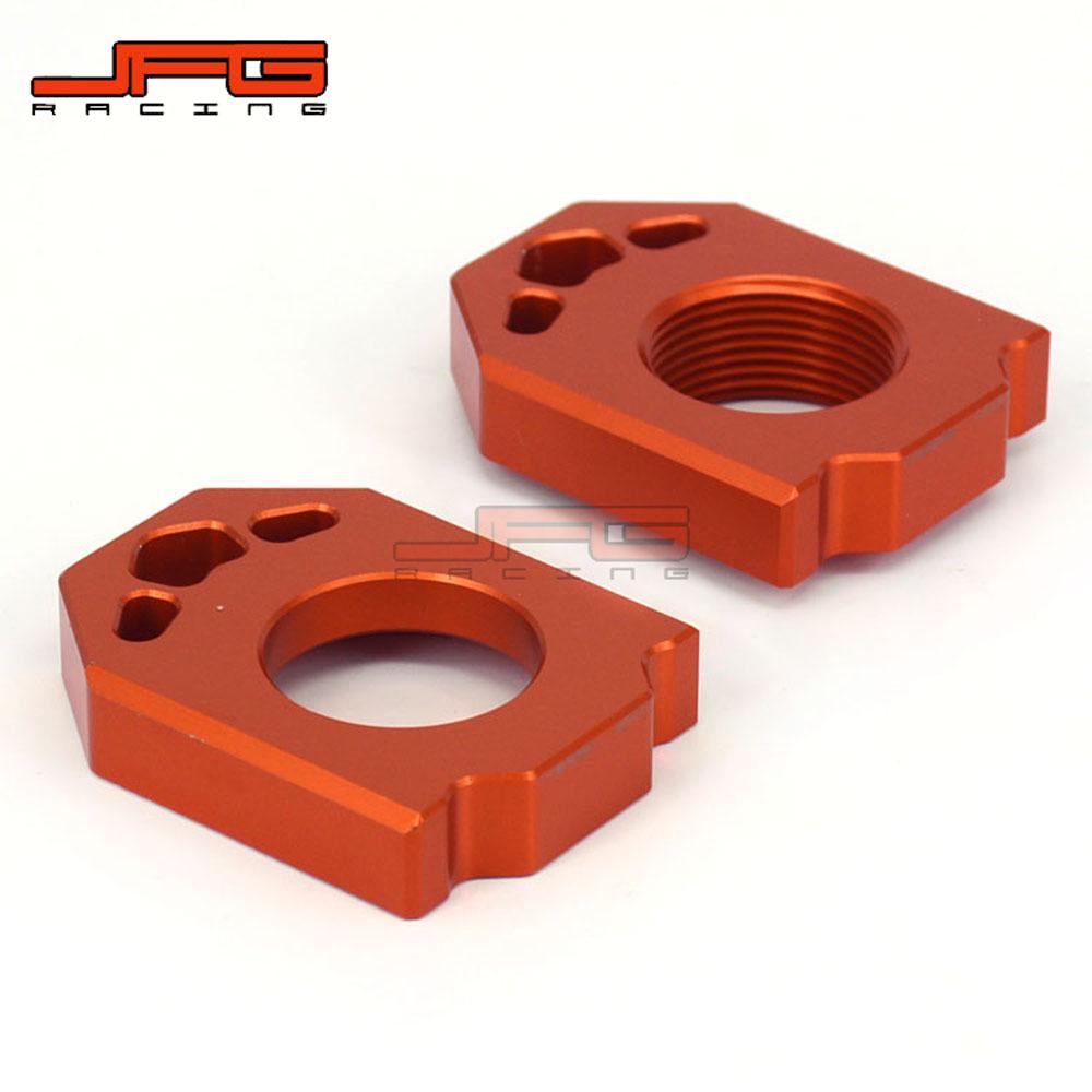 CNC Задняя Звезда для Внедорожных Мотоциклов 125-300/350-530 EXC/EXC-F/XC-W/XCF-W