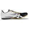 Asics Кроссовки Hyper Sprint 7 'Белый Черный Золотой' 1093A194-001