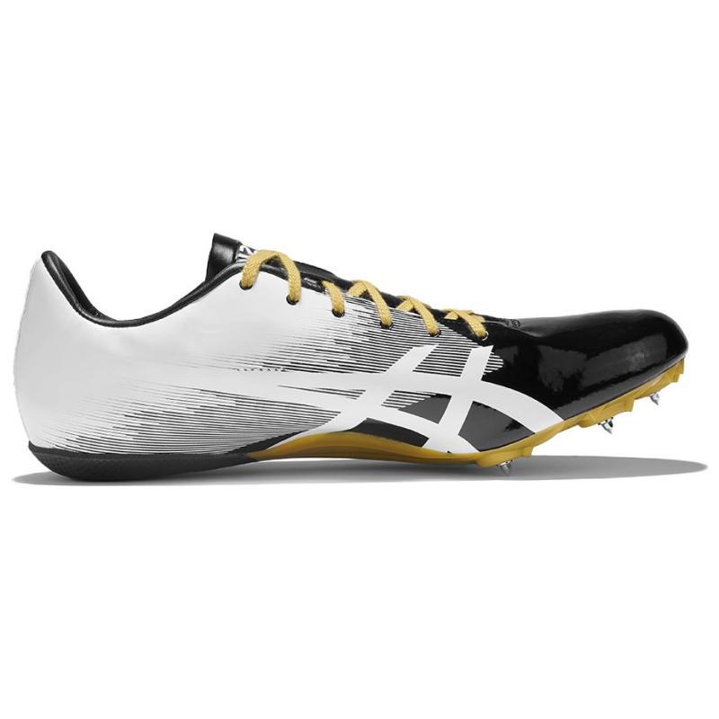 Asics Кроссовки Hyper Sprint 7 'Белый Черный Золотой' 1093A194-001