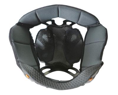 Arai Система Внутренник 7мм Продукт 075529 Шлем Внутренник SZ-RAM4 (61-62)IV- (Старый номер 5529)