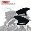 Для BMW R1200 GS LC R 1200GS 2014-2017 2018 мотоциклетные тяговые накладки на бак, противоскользящая наклейка, боковая газовая наколенница