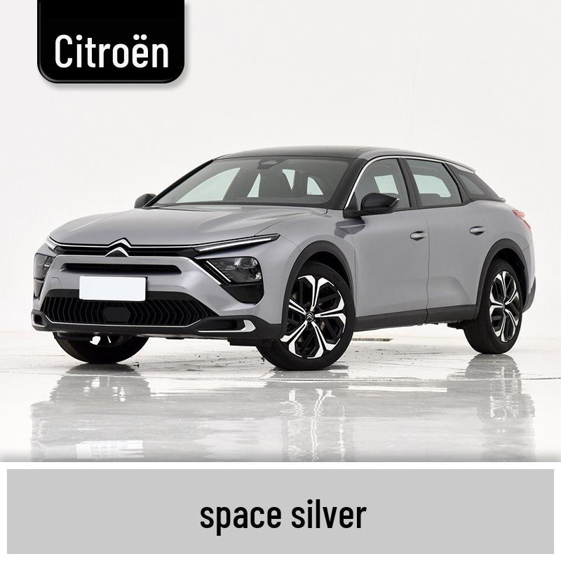 Подкрашивающий маркер для Dongfeng Citroën: Елисейский дворец, C4L, Сега, Версаль, Пикассо, Юньи, Фукан.