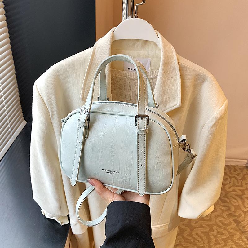 Премиальная маленькая сумка женская летняя новая универсальная повседневная сумка-мессенджер портативная сумка-подушка