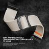 Ремешок для Google Pixel Watch 3 45 мм Спортивный нейлоновый ремешок для Google Pixel Watch1/2/3 41 мм Браслет Запасные аксессуары