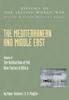 Книга The Mediterranean and Middle East : The Destruction of the Axis Forces In Africa, Official Campaign History V. IV
