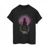 Disney Womens/Ladies Hocus Pocus RIP Emily Binx Cotton Boyfriend T-Shirt