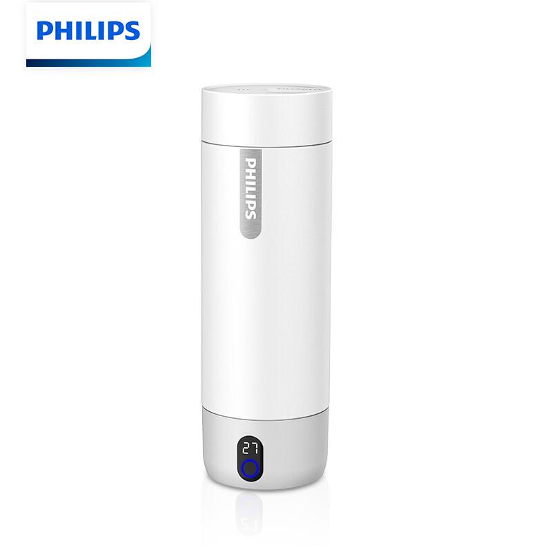 Philips AWP2792 Портативный электрический чайник и дорожная кружка