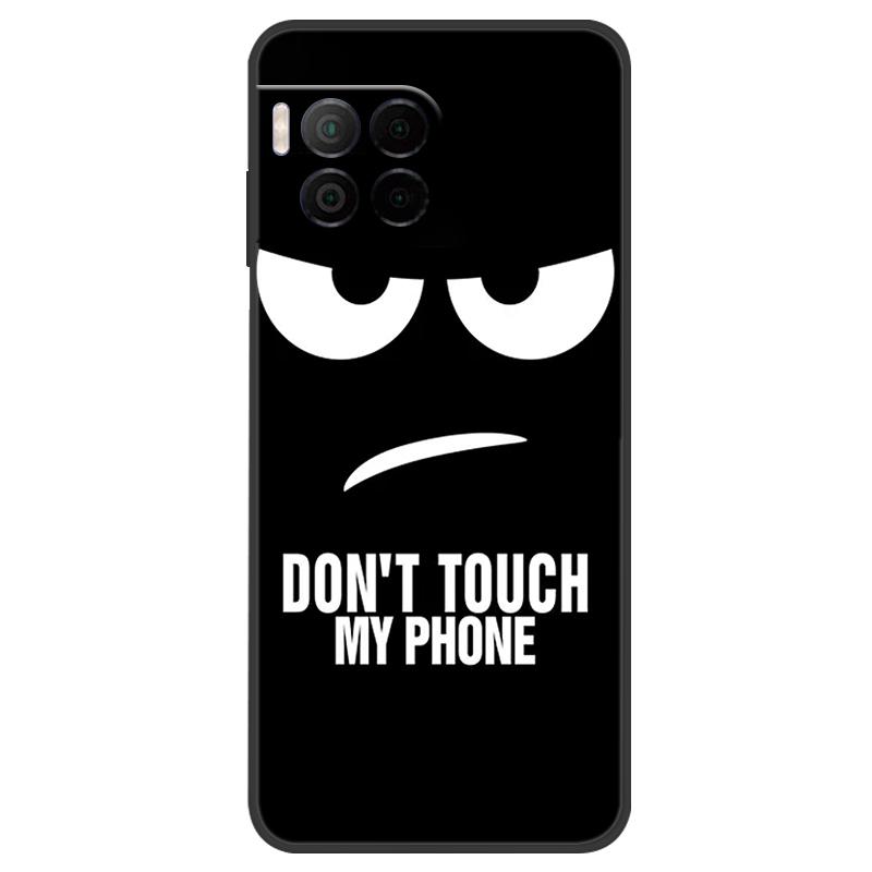 Чехол для T-Mobile Revvl 7 Pro T Phone 2 Pro 5G, Силиконовый ТПУ, Роскошный Космический Мягкий Бампер для T-Mobile T Phone 2 Pro 5G, Чехол для Телефона