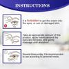 Chinese Herbal Medicine Eye Care Cream VE Ointment Brighter Looking Eyes Relieve Eye Fatigue Problems