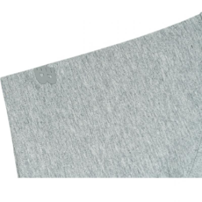 New Balance Футболка с коротким рукавом Uni Heritage Nbnef21463 AC