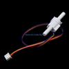 Y3NA Fluidmeter Counter Hall Effect Sensors G1/4 DN8 Meter Liquid Flowmeter