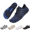 New Unisex Water Shoes Barefoot Beach Shoes Non Slip Breathable Gym Sneakers Quick Drying Outdoor Hiking Shoes for Water Sports
