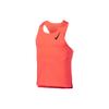 Aeroswift Breathable Training Running Vest Men Tops Bright-Orange CJ7836-854