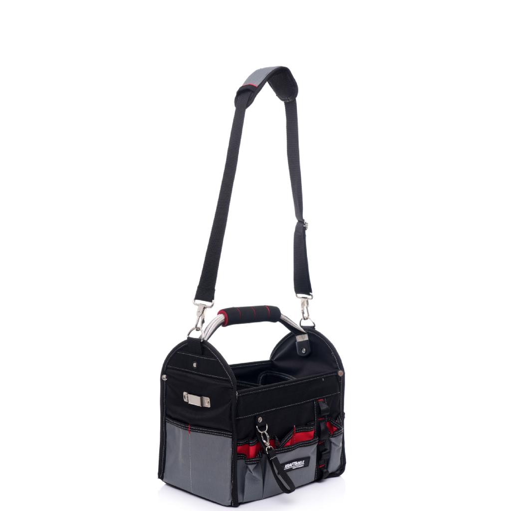 Tool Bag, Open Handle, 18"