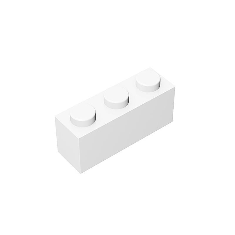3622 Кирпич 1x3 Коллекции Кирпичей Оптовые Модульные Игрушки Для Технических MOC DIY Подарки 1 шт. Строительные Блоки