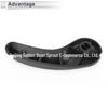 UZ291DVAB Seat Adjustment Handle for Jeep Liberty
