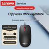 Lenovo Проводная USB-мышь MW51