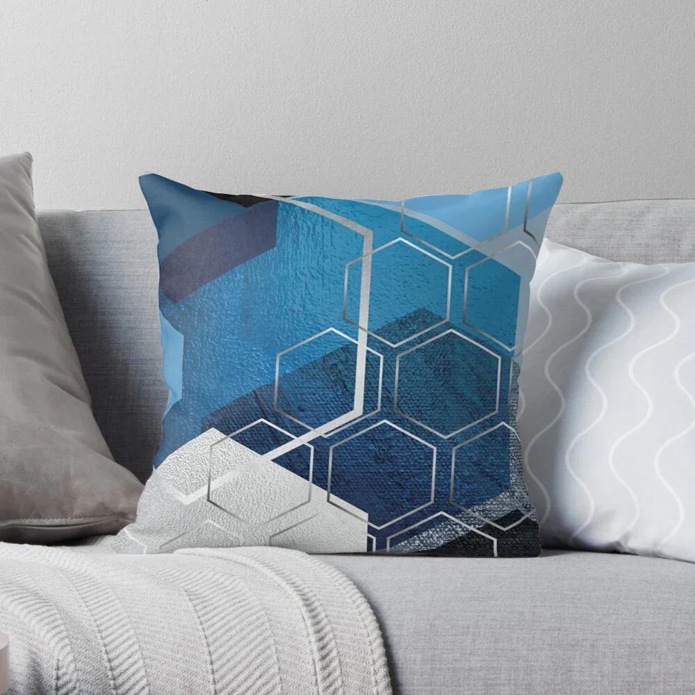 Декоративная наволочка для подушки Чехлы для подушек 45*45 скандинавский 40*40 40x40см 50x50см Современная гостиная диван бохо 50*50см 60*60 Марокко