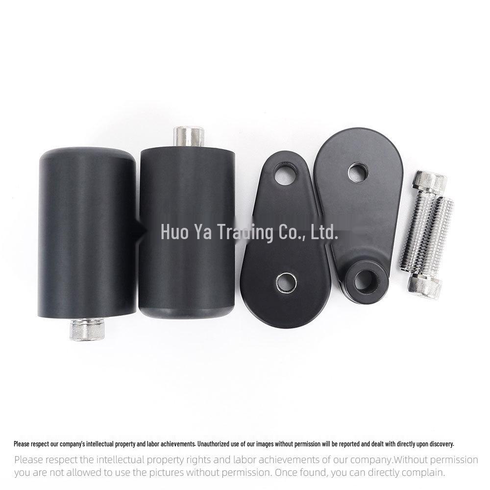 Кавасаки Ниндзя 250 (08-12) Защитные дуги кузова от падения