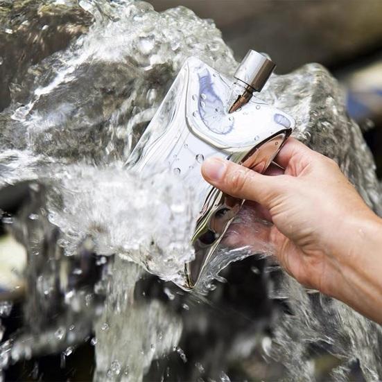 6 унций Фляжка для мужчин и женщин из нержавеющей стали Фляжка для виски для крепких напитков Герметичная Тонкая фляжка для свадебной вечеринки Шафера Подружки невесты