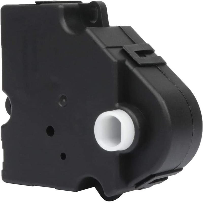 Привод заслонки смешивания кондиционера HVAC для Chevrolet C1500 / GMC C1500 1988-1994 гг.