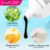 RtopR Mango Blackhead Remover Acne Treatment Nose Oil-control Mud Pore Strip Mask Whitening Cream Peel Off Mask Nose Peel Skin Care