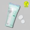 Fili Milli Dual Round Cotton Pads (60P), Korean Cosmetics