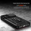 KEYSION Противоударный чехол для iPhone 15 Pro Max 15 Ultra Slide, защитное кольцо для объектива камеры, чехол для телефона для iPhone 14 13 12 11 Pro