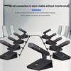 Kayoula KYL-810/KYL-810S Professional Digital Conference Microphone System (CN version)