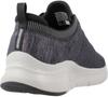 Кроссовки Skechers Arch Fit - Waveport black/grey