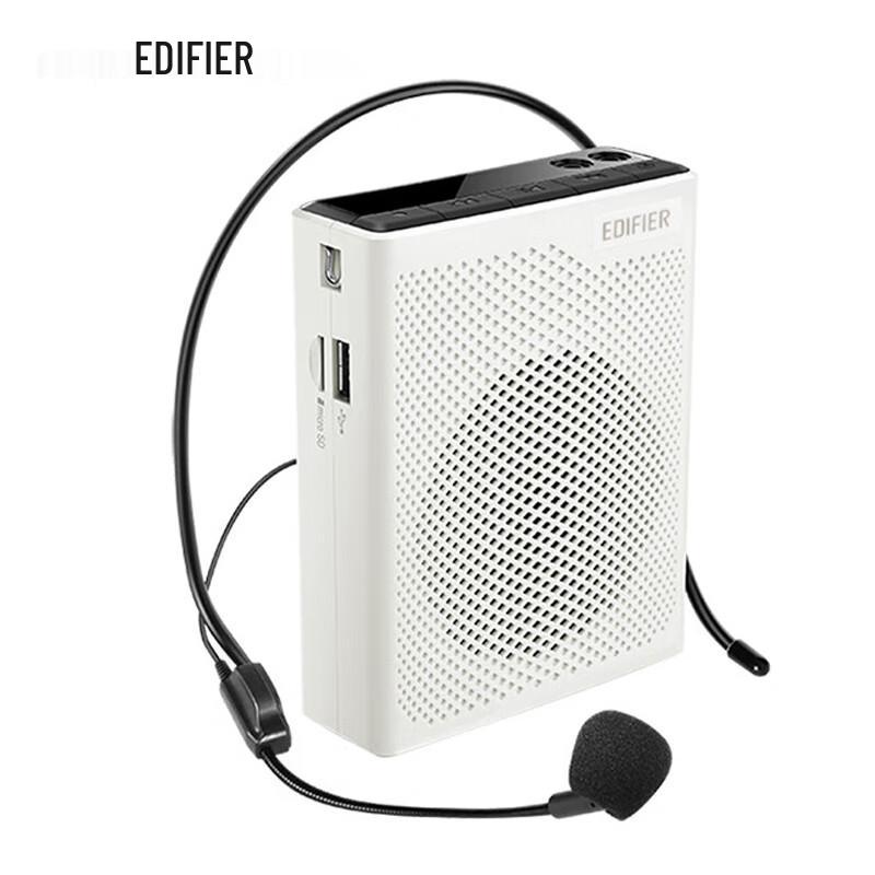 Edifier MF5 Portable Voice Amplifier