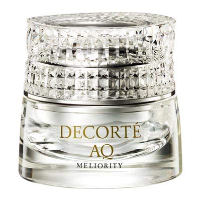 Cosme Decorte AQ Meliority Интенсивный крем n [продукт]