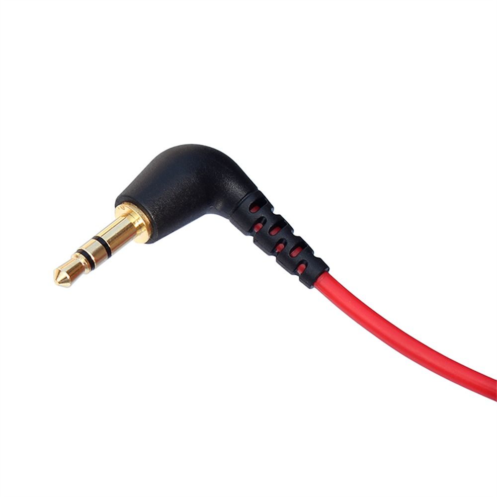 Кабель-адаптер Микрофон-камера Спиральный микрофонный кабель TRS-TRS Кабель пружинный 3,5 мм