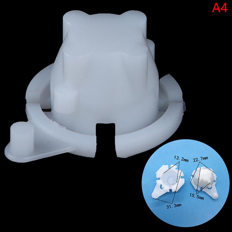 Пластиковая застежка-пряжка для легкового автомобиля, грузовика, сельскохозяйственной техники, инновационная и практичная, рычаг тяги двигателя стеклоочистителя ветрового стекла