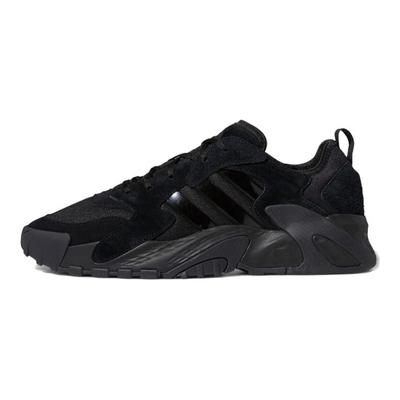 Женские кроссовки Streetball 'Black' FW1218
