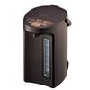 Zojirushi Microcomputer Boiling VE Electric Magic Bottle Yuyu Brown 1 Unit 4.0L CV-GB40-TA