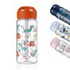 [SANTECO] Детская бутылка для воды 500 мл Динозавр – Бутылка