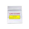 Strongest Flame Retardant! LiPo Guard LiPo Battery Safety Bag