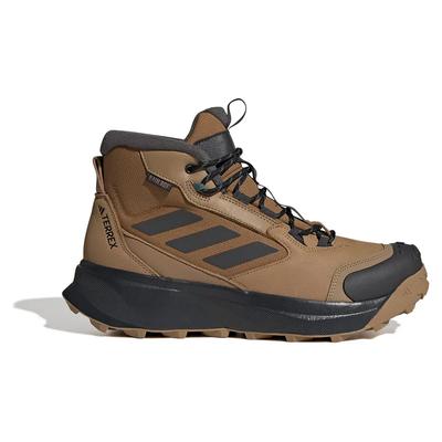 Ботинки для хайкинга Terrex Winter Leather Mid Cut Rain.Rdy Cold.Rdy